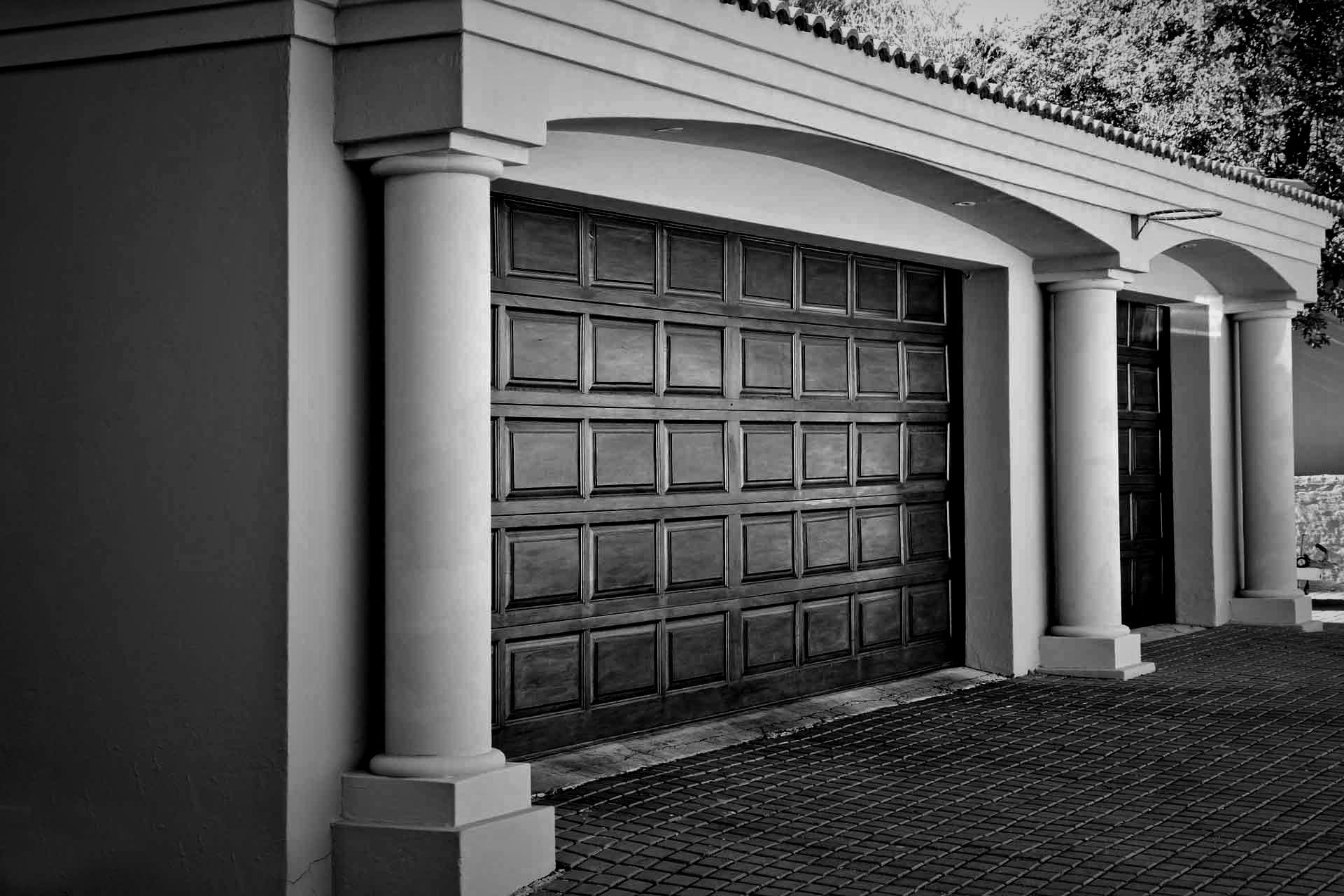 Home PLL Garage Doors and Gates