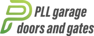 PLL Garage Doors and Gates logo
