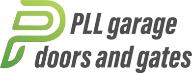 PLL Garage Doors and Gates logo